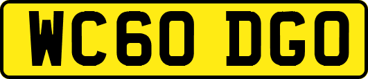 WC60DGO