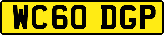 WC60DGP