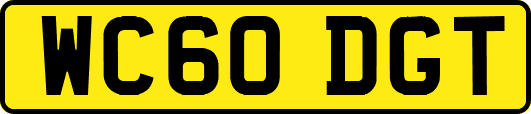 WC60DGT