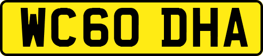 WC60DHA