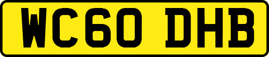 WC60DHB