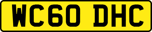 WC60DHC