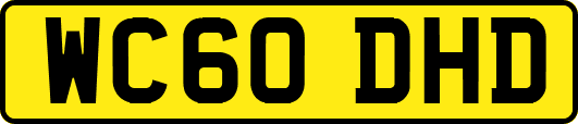 WC60DHD