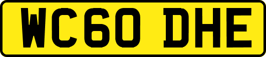 WC60DHE