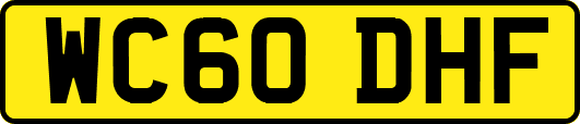 WC60DHF