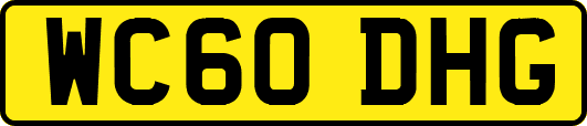 WC60DHG