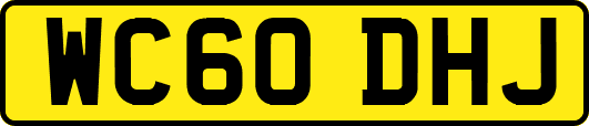 WC60DHJ