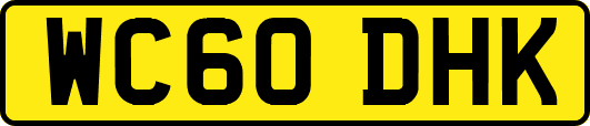 WC60DHK