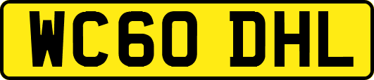 WC60DHL