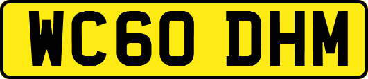 WC60DHM