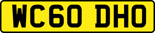 WC60DHO