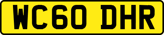 WC60DHR