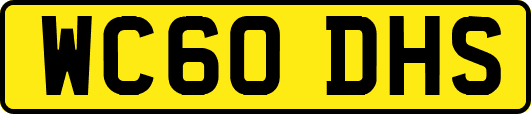 WC60DHS