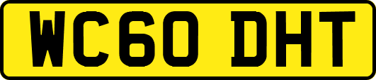 WC60DHT