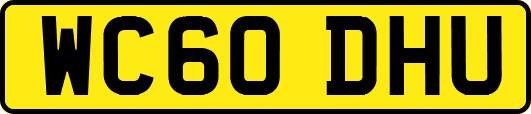 WC60DHU