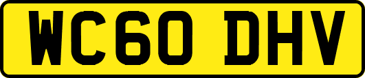 WC60DHV
