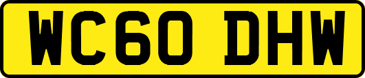 WC60DHW