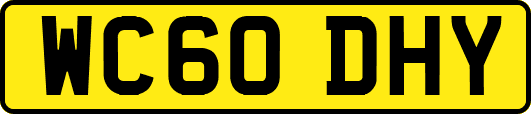 WC60DHY