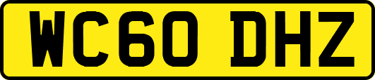 WC60DHZ