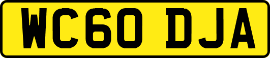 WC60DJA