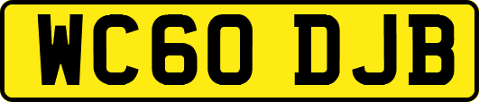 WC60DJB