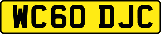 WC60DJC