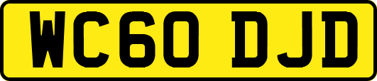 WC60DJD