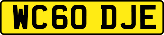 WC60DJE
