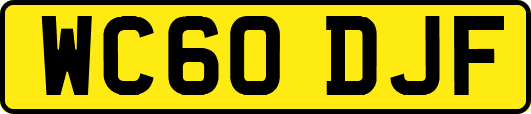 WC60DJF