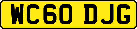 WC60DJG