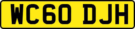 WC60DJH
