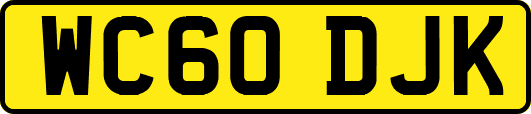 WC60DJK