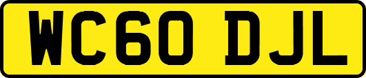 WC60DJL