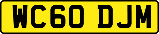 WC60DJM
