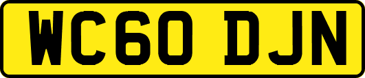 WC60DJN
