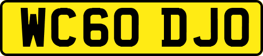 WC60DJO
