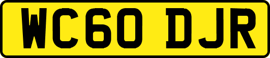 WC60DJR