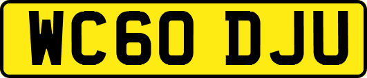 WC60DJU