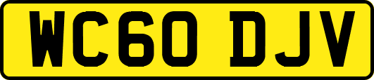 WC60DJV