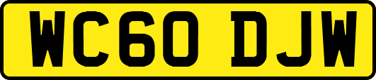 WC60DJW