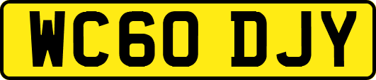 WC60DJY