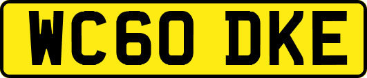 WC60DKE