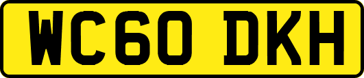 WC60DKH