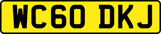 WC60DKJ