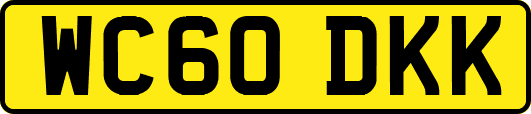 WC60DKK