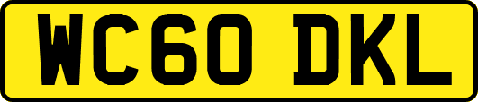 WC60DKL