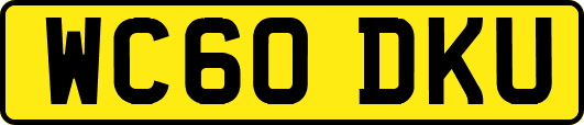 WC60DKU