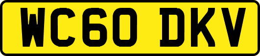 WC60DKV