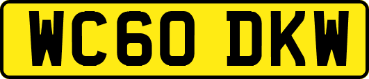 WC60DKW