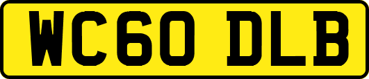 WC60DLB